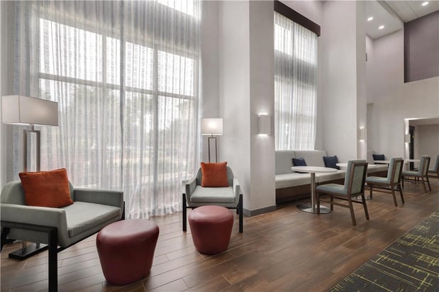 Images Hampton Inn & Suites Shreveport/South