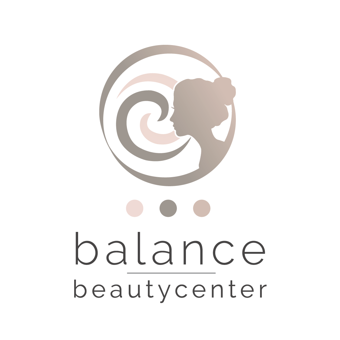 Balance Beautycenter Logo