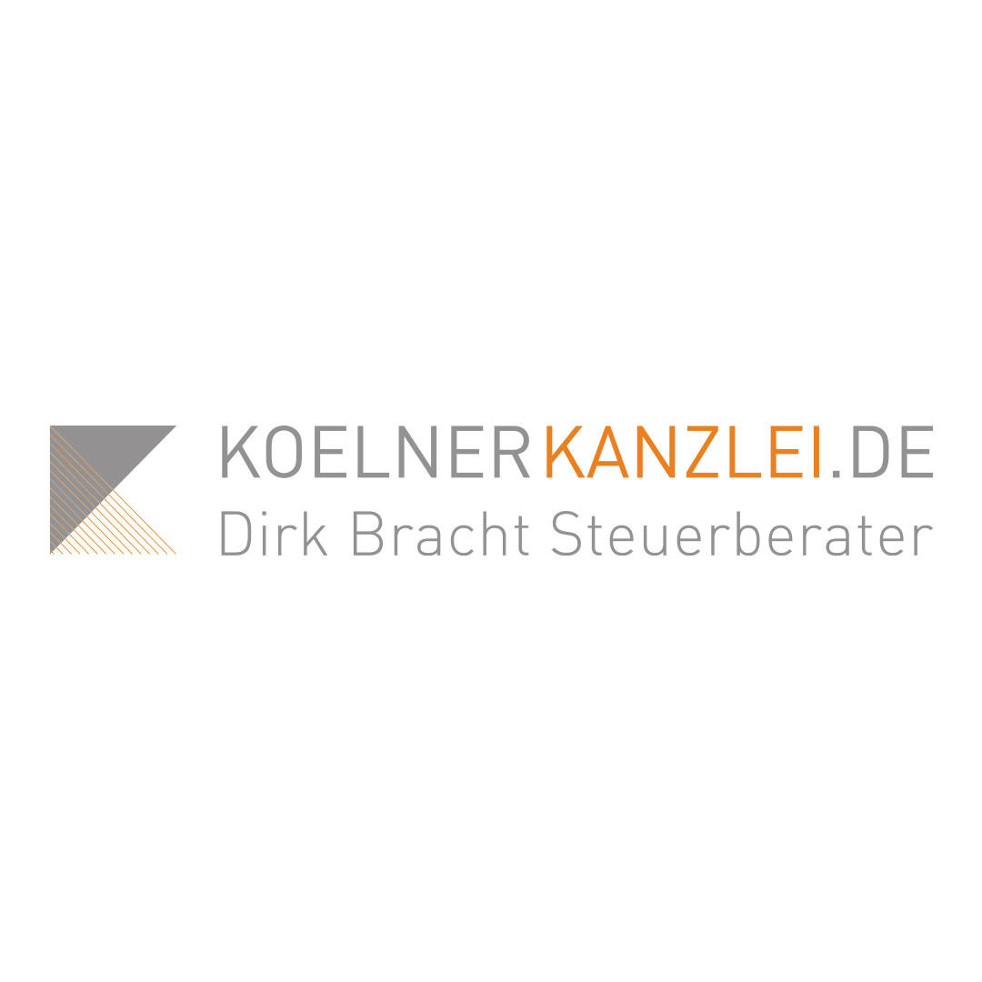 Steuerberater Dirk Bracht Köln Logo