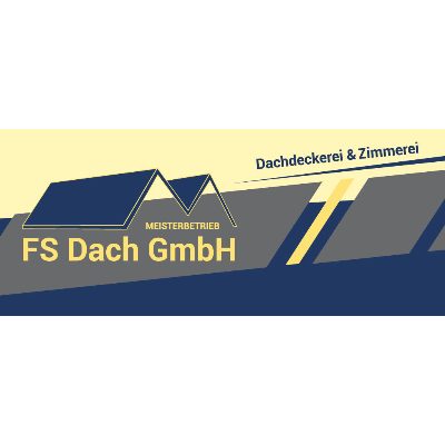 FS Dach GmbH in Chemnitz - Logo