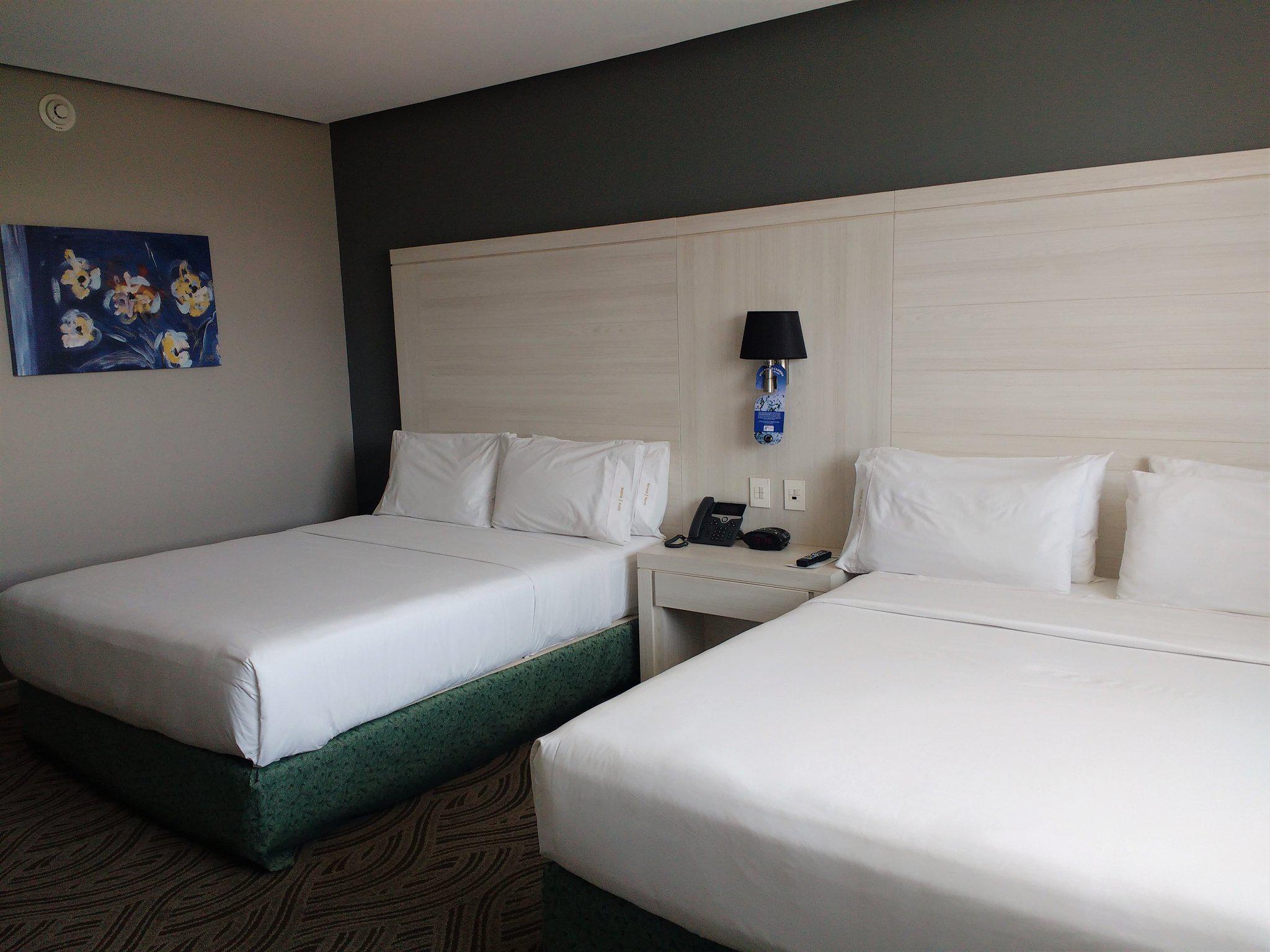 Images Holiday Inn Express Pachuca, an IHG Hotel