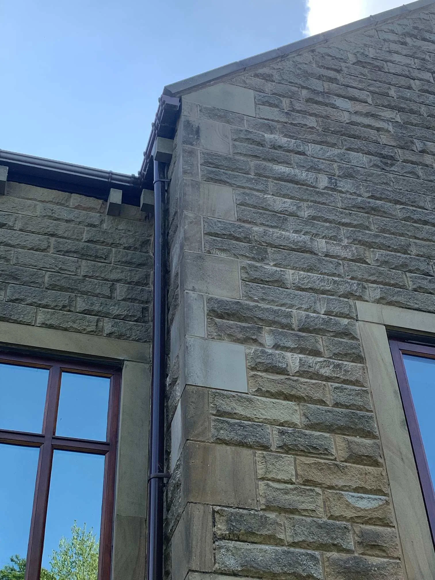 Images Airtight Roofing and Pointing