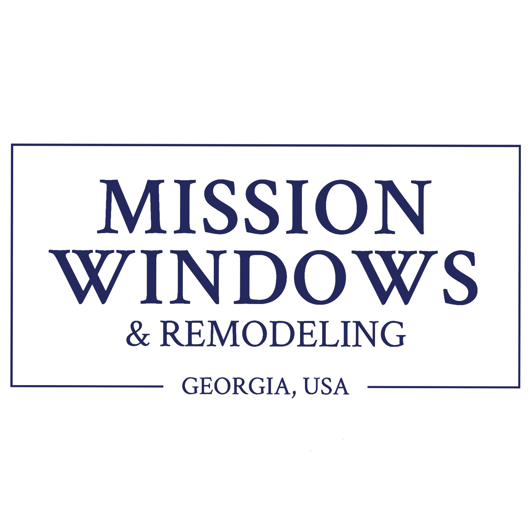 Mission Windows and Remodeling - Canton, GA - (470)468-2854 | ShowMeLocal.com