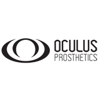 Oculus Prosthetics Logo