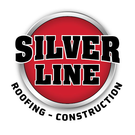 Silver Line Roofing-Construction LLC Logo