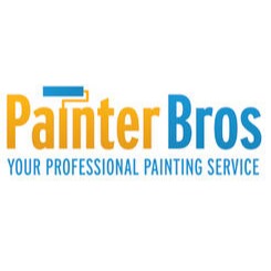 Painter Bros of Central Utah Logo