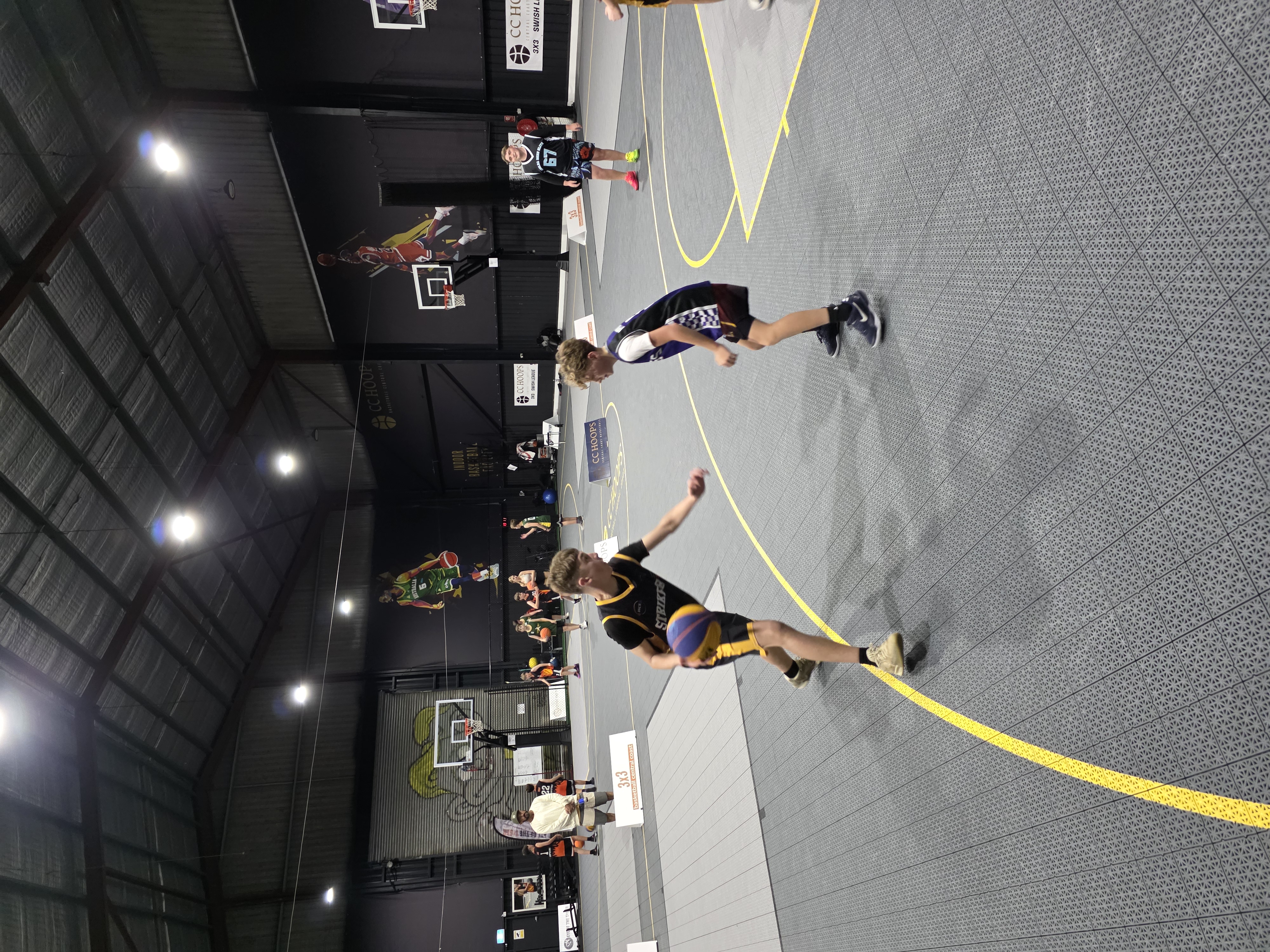 Images CC Hoops Basketball Central Coast