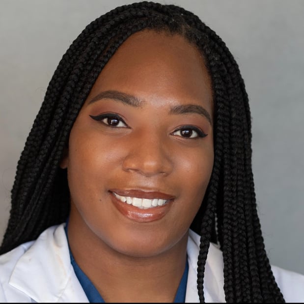 Images Amber Cox, DDS, DMD