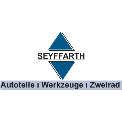 Logo Autoteile Seyffarth