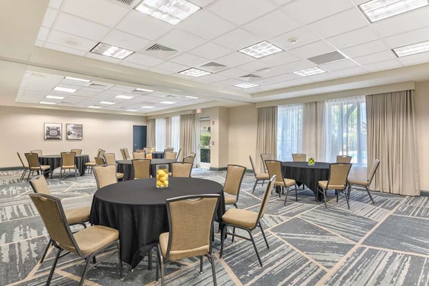 Images Hilton Garden Inn LAX/El Segundo