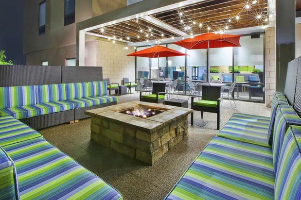 Images Home2 Suites by Hilton Pittsburgh Area Beaver Valley