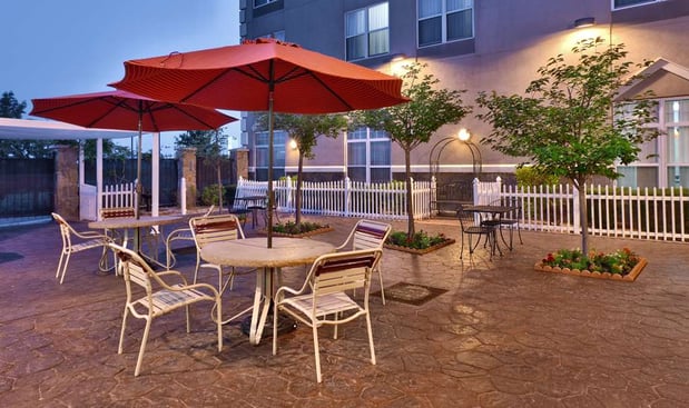 Images Hampton Inn & Suites Orem