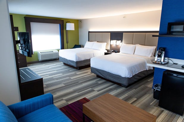 Images Holiday Inn Express Columbus - Dublin by IHG
