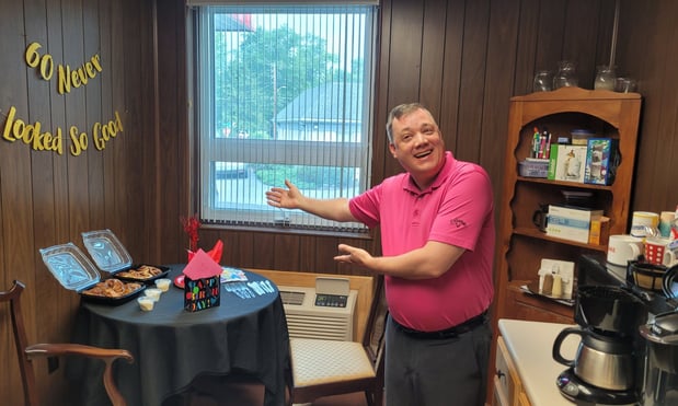 Images Denise Dombach - State Farm Insurance Agent