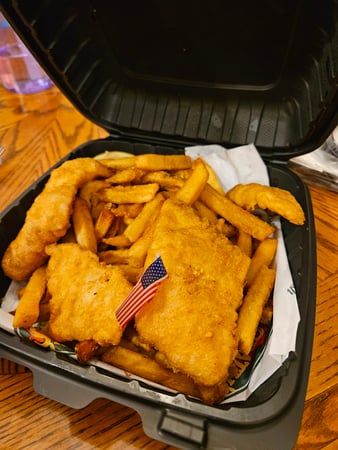 Images McGrath's Fish House