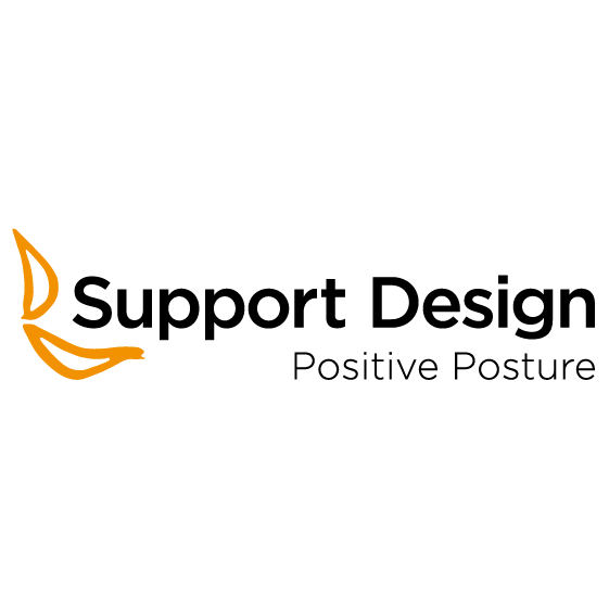 Support Design AB Logo