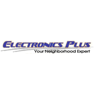 Electronics Plus Logo