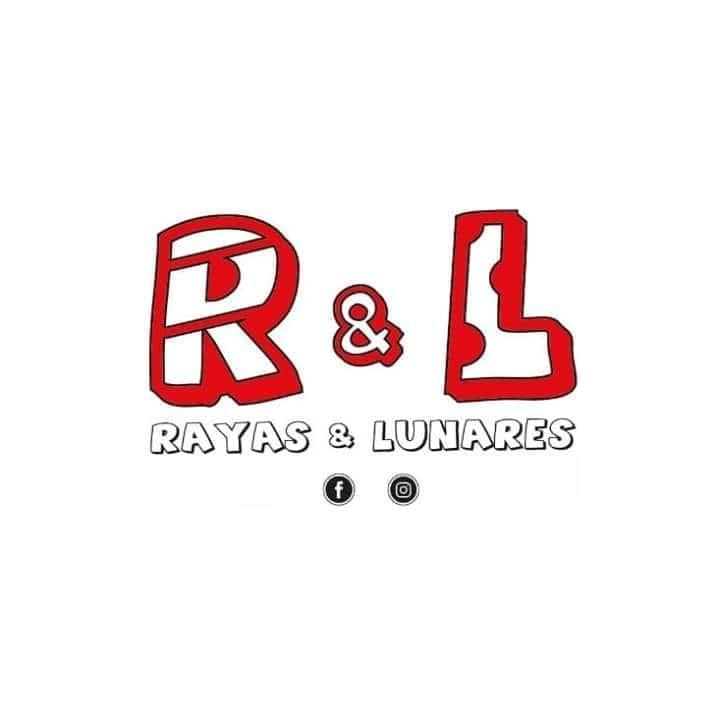Costales de Rayas Y Lunares Logo
