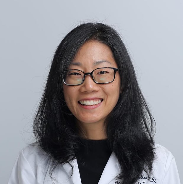 Images Esther S Han, MD