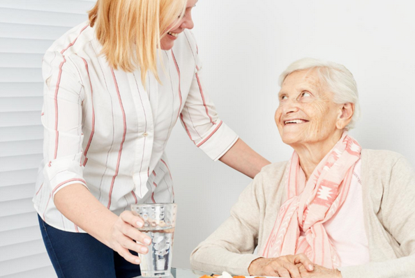 Affordable Live in Homecare 10