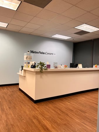 Images Metro Vein Centers | Bloomfield