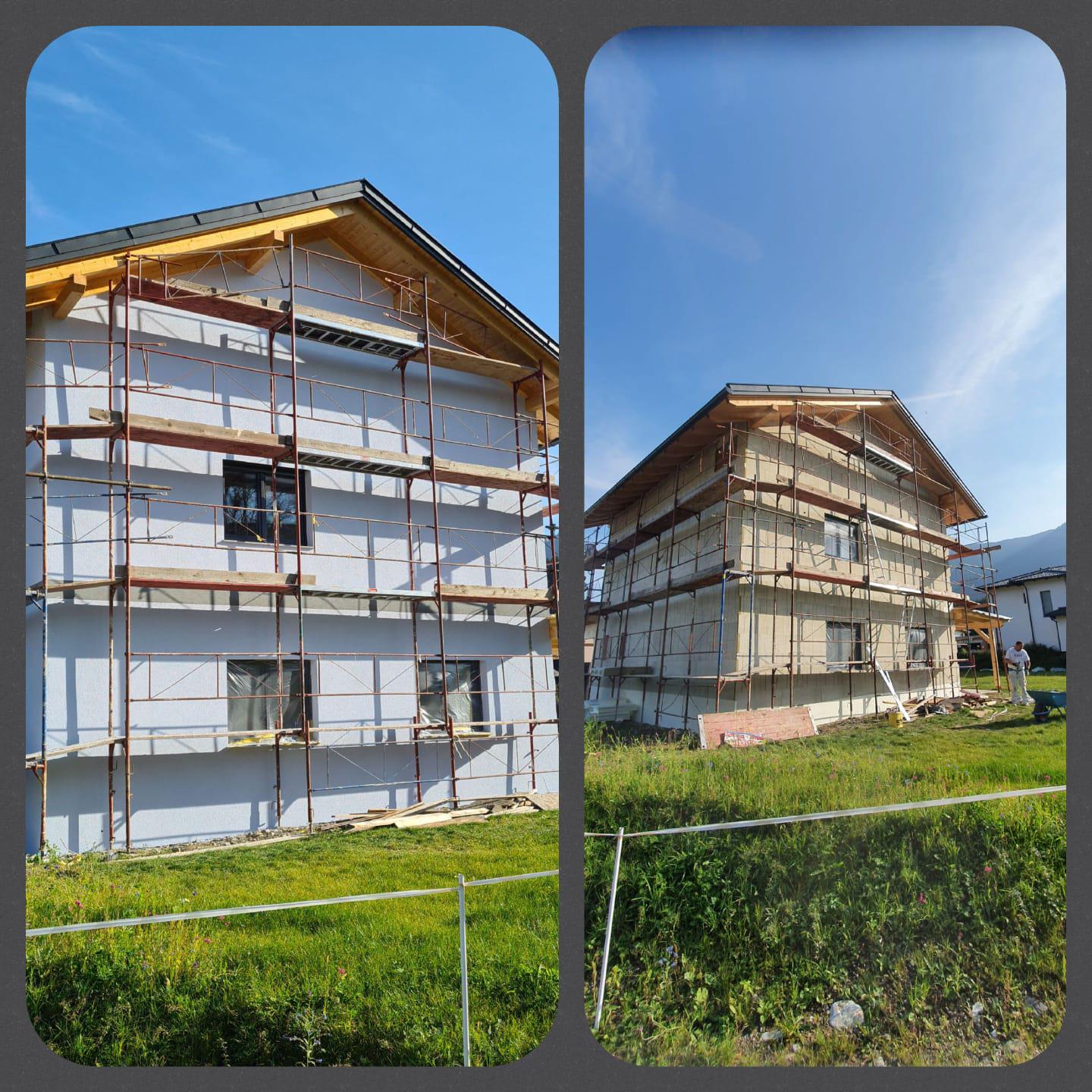 Drauputz Zehic GmbH, Friedenstraße 105 in Neu-Feffernitz