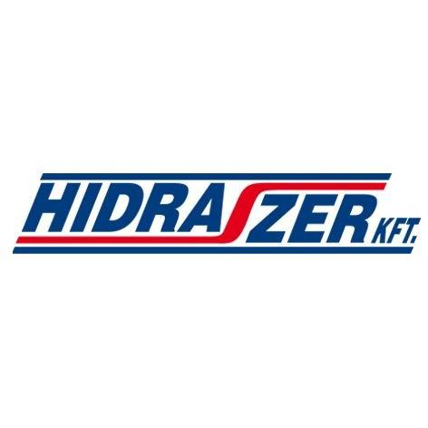 Hidraszer Kft. Logo