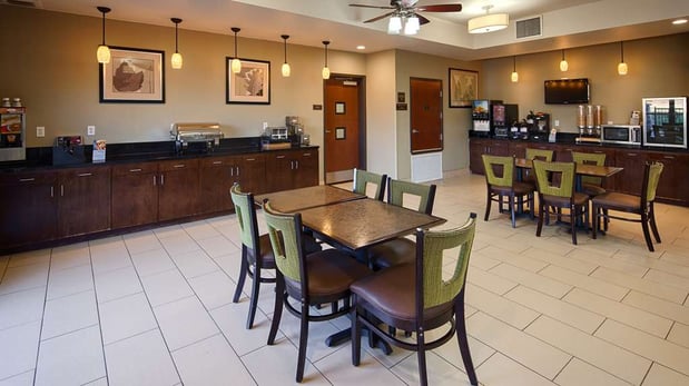 Images Best Western Plus DeSoto Inn & Suites