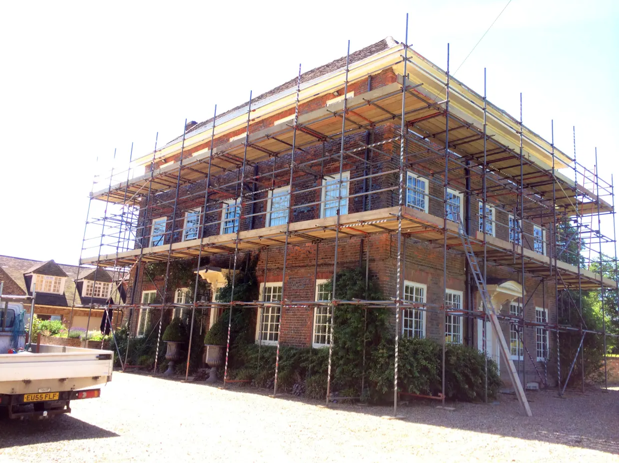 Images Wyvern Scaffolding