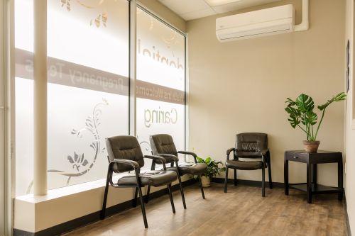 Images Eva Women's Clinic