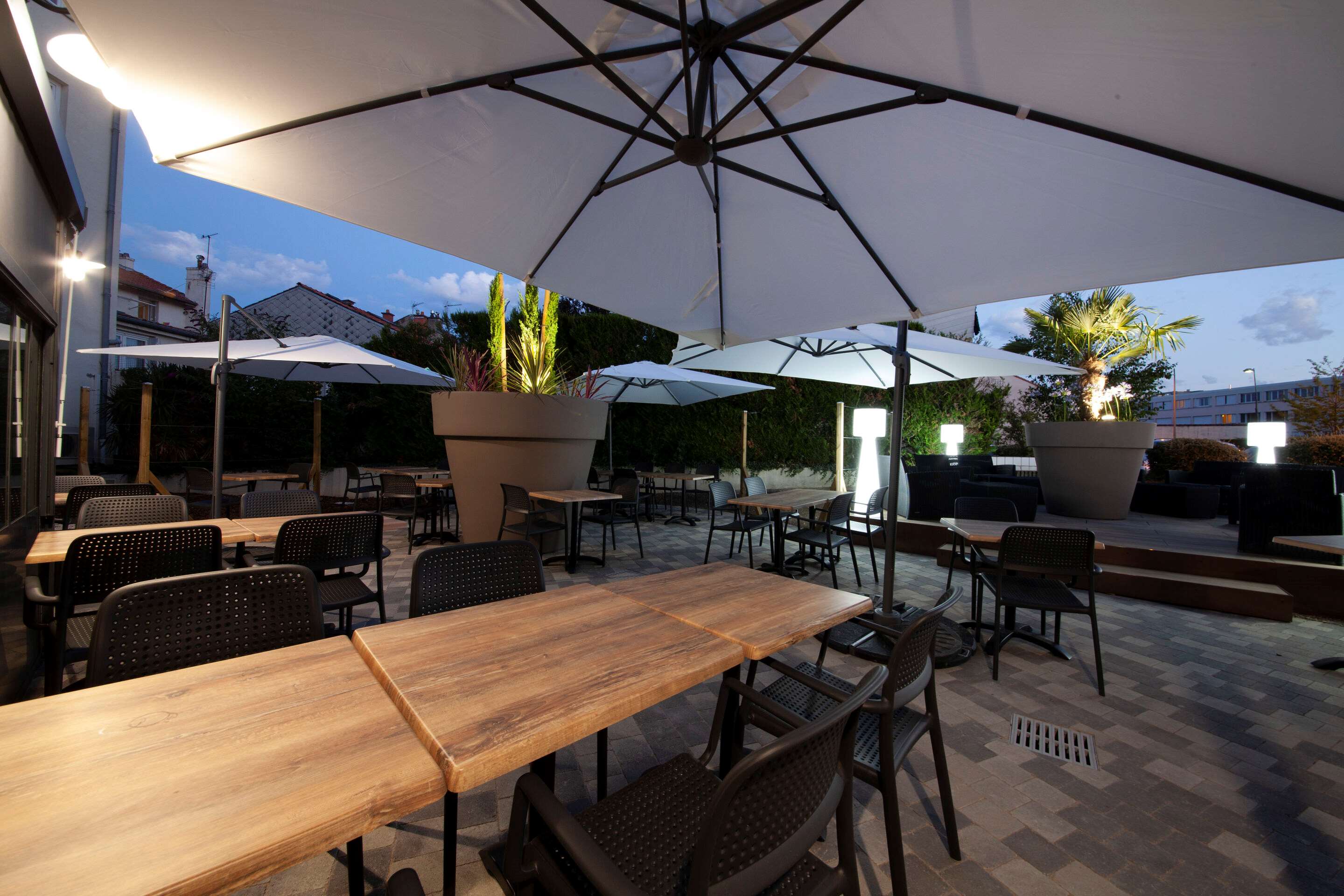 The Originals Boutique, Hôtel Le Marmotel