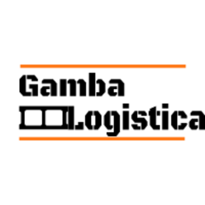 Gamba Logistica Logo