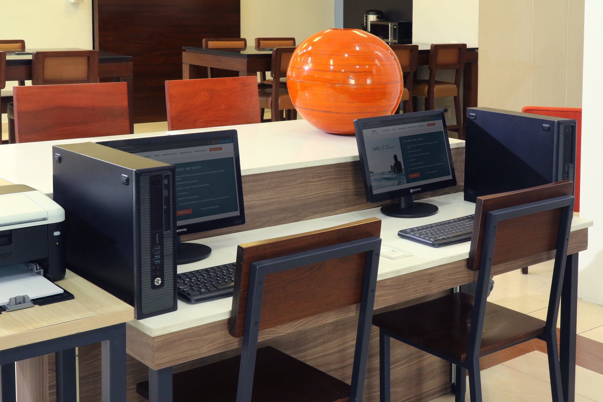 Images Holiday Inn Express Manzanillo by IHG