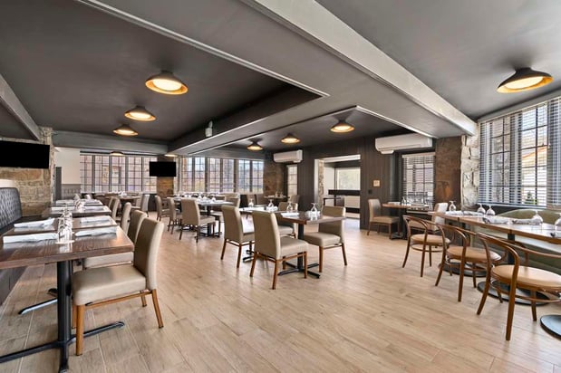 Images Waynesville Inn and Golf Club, Tapestry Collection by Hilton