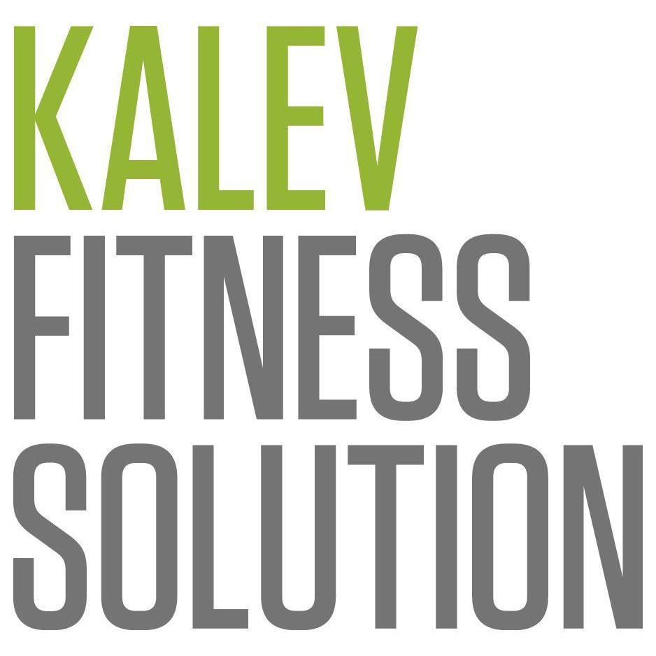Kalev Fitness Solution Inc Vancouver