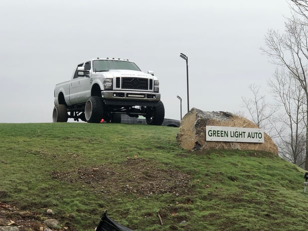 Images Green Light Auto Sales LLC