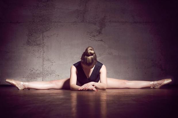 Images Attitudes In Dance