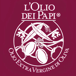 L' Olio dei Papi Logo