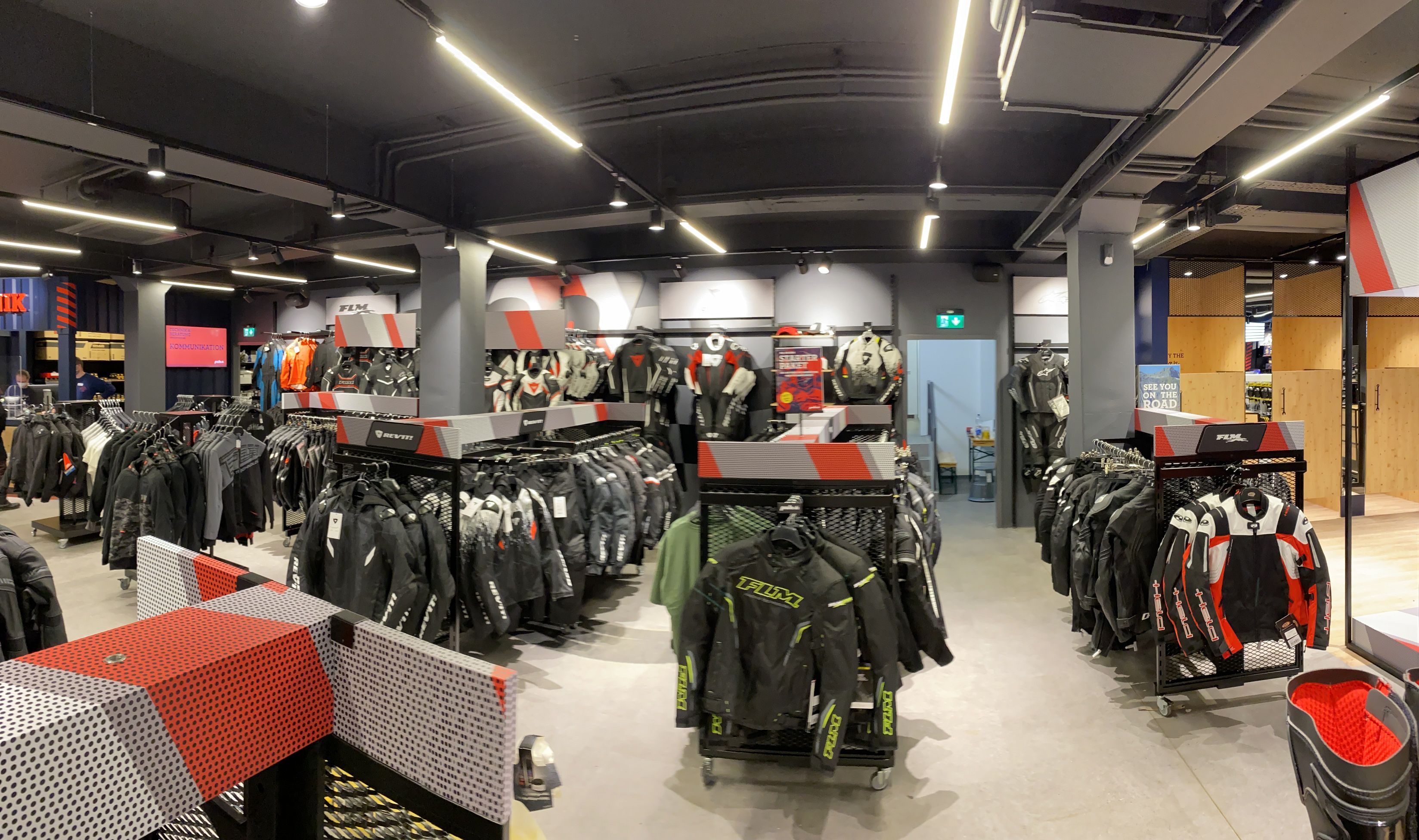Bild 3 POLO Motorrad Store Dortmund Kley in Dortmund