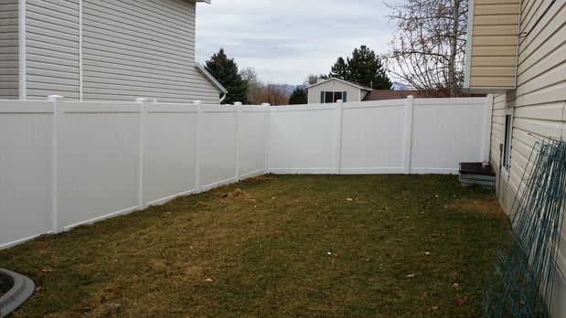 Images Larry's Lawn & Services
