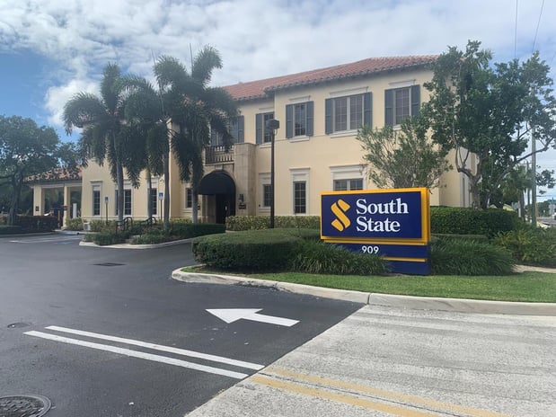 Images SouthState Bank