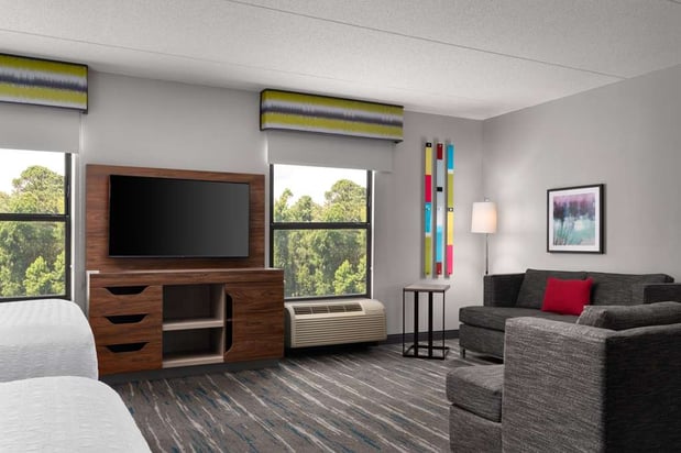 Images Hampton Inn Spring Lake Fayetteville