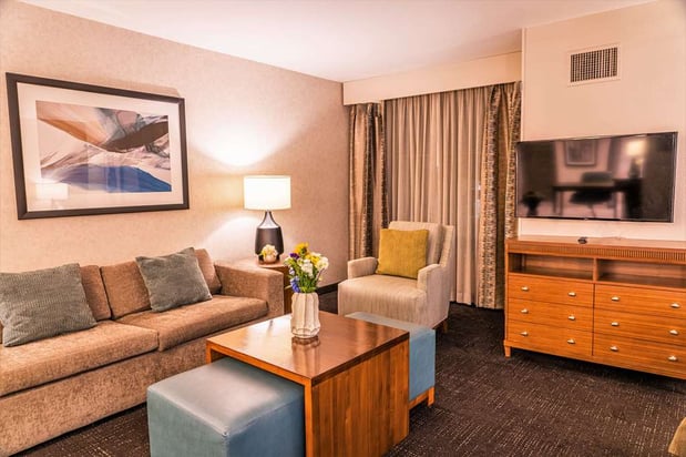 Images Homewood Suites by Hilton Pleasant Hill Concord
