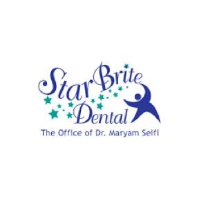 StarBrite Dental Logo