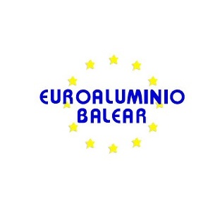 Euro Aluminio Balear Logo