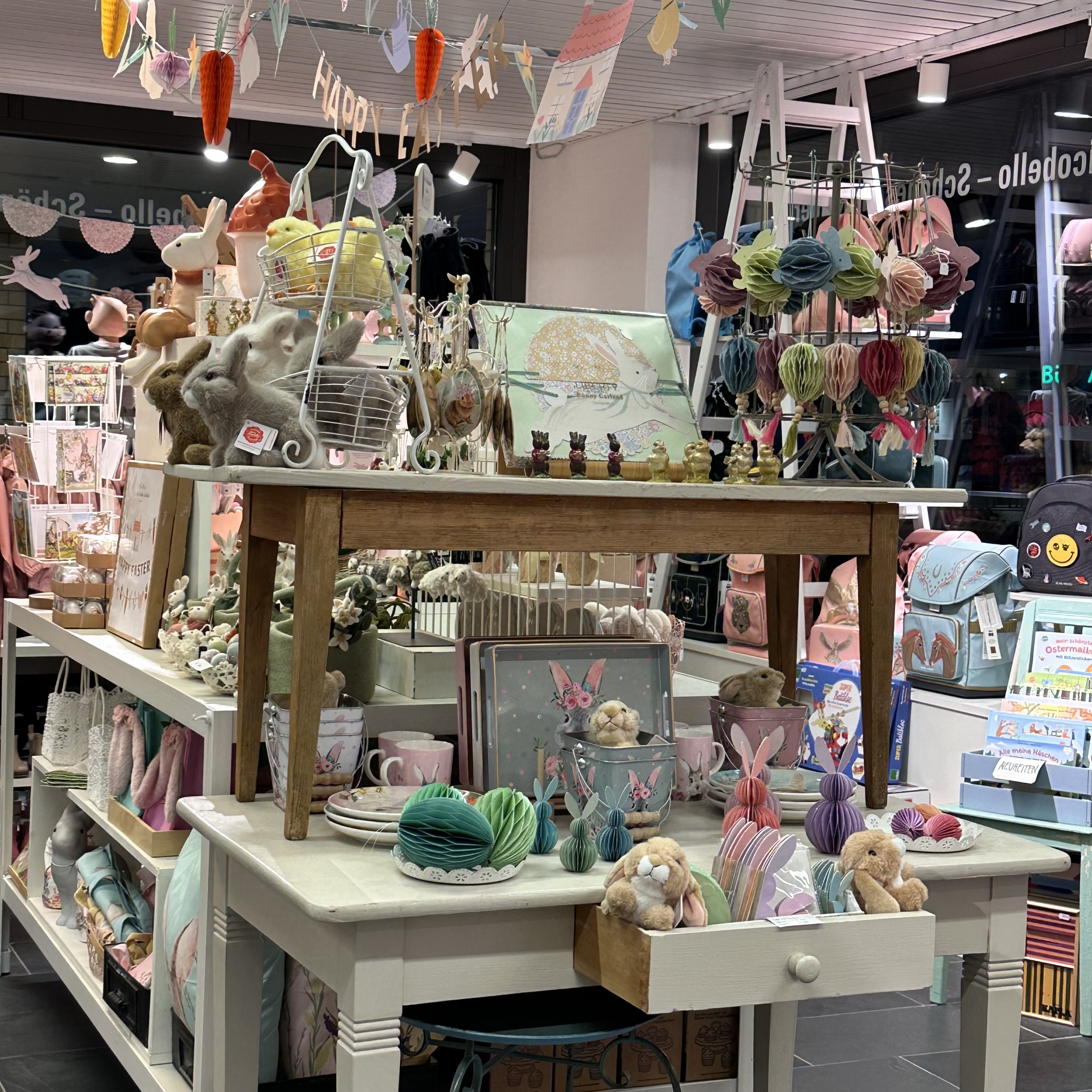 Picobello - Schönes für Kinder, Sonnenhof 1 in Bülach