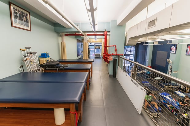 Images MOTION Sports Medicine - Midtown East