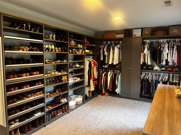 Images More Than Closets, LLC