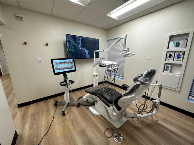 Images Woodside Dental Group
