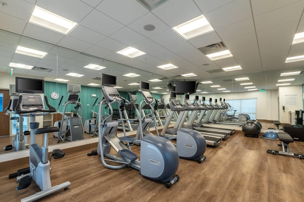 Images Holiday Inn Express & Suites Gainesville - Lake Lanier Area by IHG